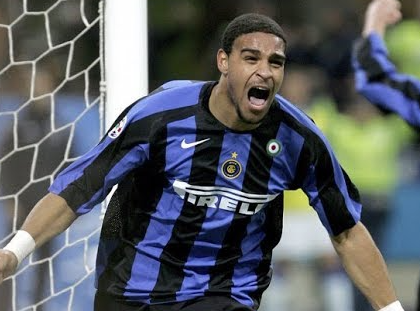 Adriano: «Da quando è morto mio padre il calcio non è stato più lo stesso. Avevo un buco nell’anima»