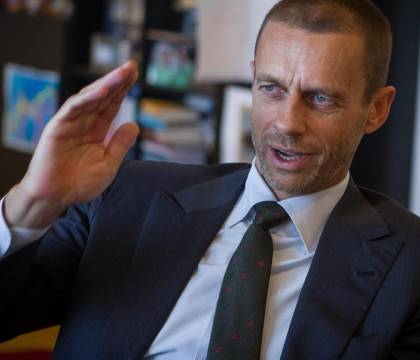 Alla Superlega sono rimasti solo i tribunali: “L’Uefa provi a punirci, e vedrà…”
