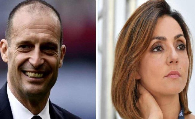 Ambra a Striscia la Notizia con un noto attore napoletano? La clamorosa indiscrezione