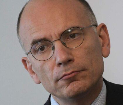 Anche Letta boccia la nuova Coppa Italia: “Non è bastata la lezione della Superlega?”