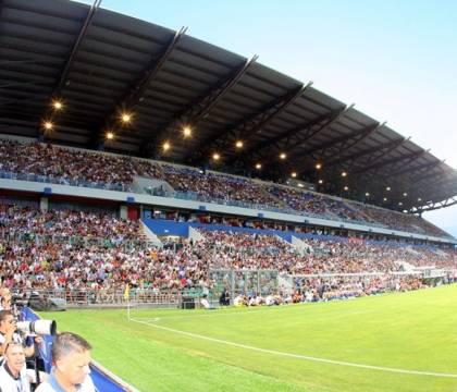 App e tamponi, così il pubblico torna allo stadio per la finale di Coppa Italia