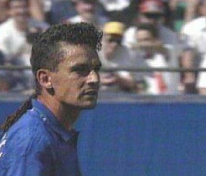 Baggio è l’Agassi italiano: «Lasciare il calcio mi ha ridato vita e ossigeno. Stavo soffocando»
