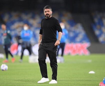 Barbano: non c’entrano infortuni e Covid, Gattuso ha preso coscienza del talento del Napoli