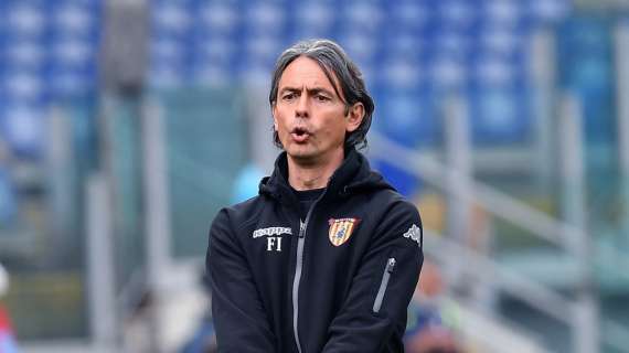 Benevento, missione salvezza: col Cagliari non si può fallire