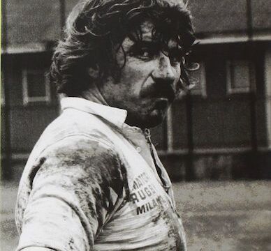 Bollesan / 2 «Lo scudetto a Napoli. Per loro era un’eterna rivincita nei confronti dell’Italia»