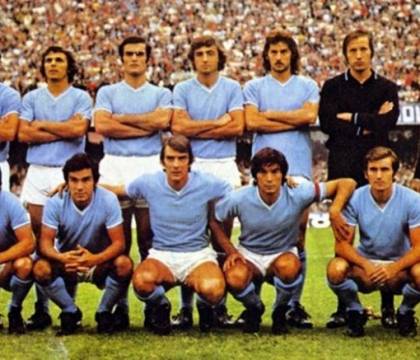 Burgnich e il Napoli di Vinicio: «Non mi sono mai divertito tanto a giocare a pallone»