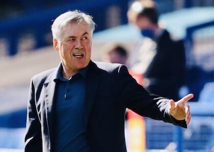 Cadena Ser: Il Real Madrid pensa ad Ancelotti per sostituire Zidane