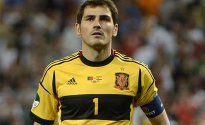 Casillas trasportato in ospedale, che spavento: stava giocando a Padel