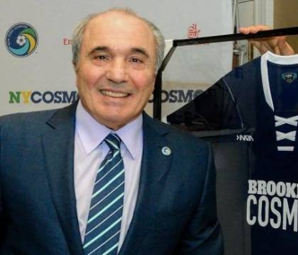 Commisso: «Non abbiamo ancora un nuovo allenatore, ne voglio uno che vince. Vhalhovic? Resta»