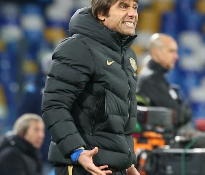 Conte non più l’allenatore dell’Inter. Buonuscita di 7 milioni. In lizza Allegri e Inzaghi