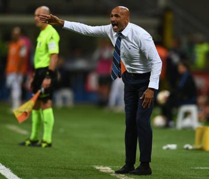 CorSera: Spalletti è il nome più accreditato per la panchina del Napoli