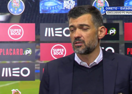 CorSport: Conceiçao ha detto no al Napoli perché la trattativa si è svolta con Mendes e non con lui