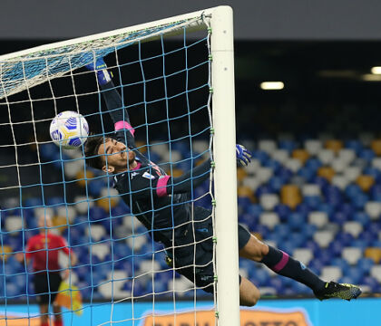 CorSport: Fiorentina-Napoli, Demme in mediana. Meret favorito su Ospina tra i pali