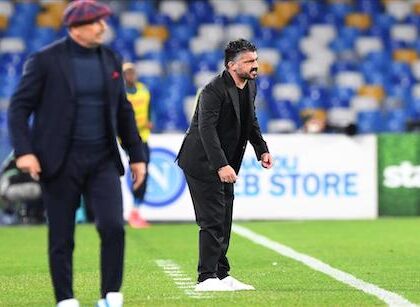 CorSport: Inzaghi-Lazio, divorzio probabile. Lotito valuta i profili di Gattuso e Mihajlovic