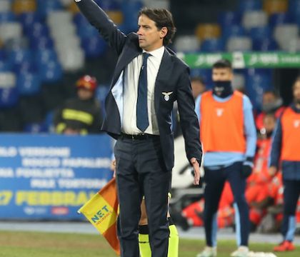 CorSport: Lotito fa aspettare Inzaghi, l’incontro per il rinnovo rinviato ancora