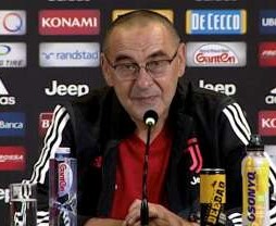 CorSport: Sarri alla Roma con un biennale da 4,5 milioni, manca solo la firma