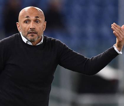 CorSport: Spalletti-Napoli, manca poco. De Laurentiis lavora all’accordo con lo staff