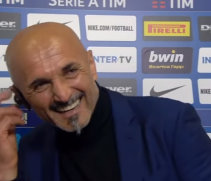 CorSport: bravo De Laurentiis a prendere Spalletti, ha fatto ciò che andava fatto