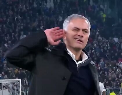 CorSport: nello staff di Mourinho alla Roma potrebbe esserci in futuro anche De Rossi