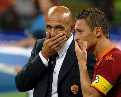 Cormez: Adl ha scelto Spalletti anche per la sua capacità di gestire spogliatoi complessi