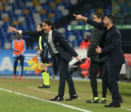 Corriere: Lazio-Inzaghi futuro incerto. Lotito sogna Allegri, più praticabile la pista Sarri