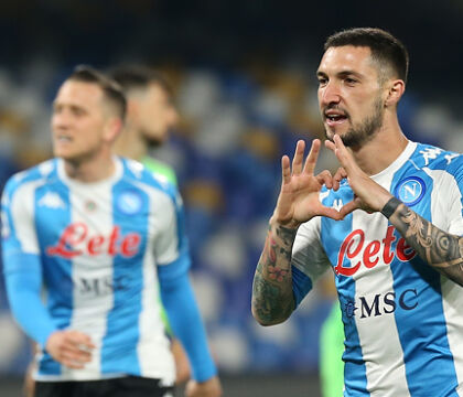 Corsport: Gattuso preferisce Bakayoko e Politano a Demme e Lozano