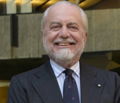 Corsport: la scintilla tra De Laurentiis e Gattuso non è mai scoccata