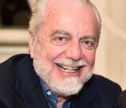 De Laurentiis: Bravo Gattuso, brava la squadra….