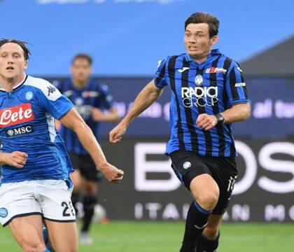 De Roon chiede scusa a Mariani: «Il mio è un gesto inaccettabile, non accadrà più»