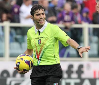 Del Piero: “È Cuadrado a cercare Perisic. Tre rigori che ai miei tempi non avrebbero fischiato”