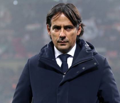 Di Marzio: Inzaghi sorridente dopo l’incontro con Lotito
