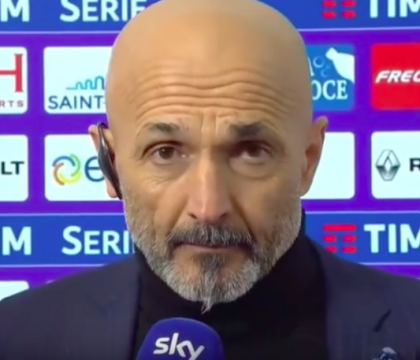 Di Marzio: «Dico Spalletti al Napoli»