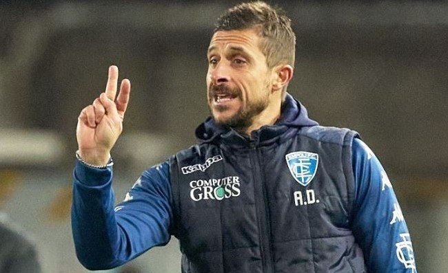 Dionisi al Napoli solo in un caso, TuttoSport: De Laurentiis ha mostrato interesse