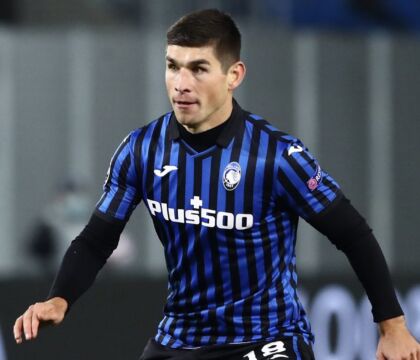 Doppio poker: l’Atalanta conquista la Champions e lo Spezia si salva
