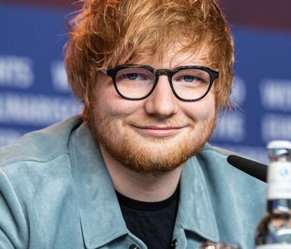 Ed Sheeran è diventato lo sponsor dell’Ipswich Town
