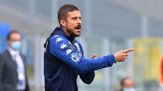 Empoli, la forza della gioventù: rosa e allenatore tra i più giovani in Europa