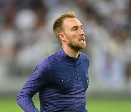 Eriksen: «Superlega? Noi calciatori non avevamo niente da dire, è una decisione del club»