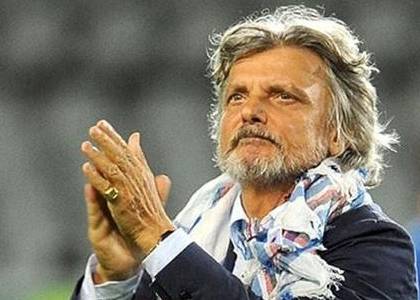 Ferrero: «Agnelli? Ha fatto una boutade e ha capito che il calcio casalingo è più importante»