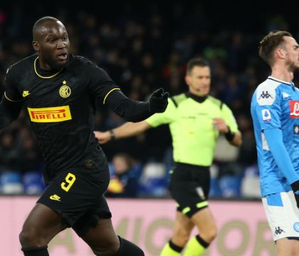 Festa in Hotel, l’Inter ha deciso di non multare Lukaku, Hakimi, Perisic e Young