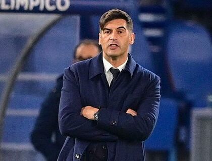Fonseca non sarà l’allenatore della Roma dalla prossima stagione