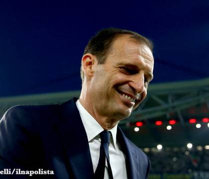 Gazzetta: Allegri ha comunicato a Perez di non essere più interessato al Real Madrid