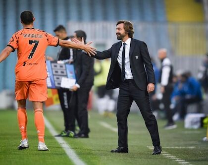 Gazzetta: Juve, frizioni tra dirigenza e spogliatoio, i calciatori contestano il metodo Pirlo