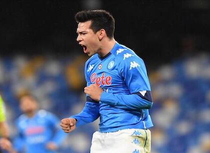 Gazzetta: Napoli-Udinese, battibecco subito chiarito tra Gattuso e Lozano