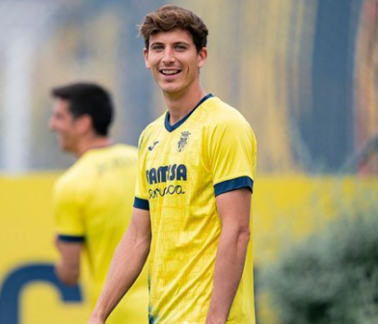 Gazzetta: Napoli, è caccia al centrale. Nel mirino c’è Pau Torres del Villareal