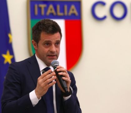 Gazzetta: Rizzoli non contesta il non rigore ma la gestione confusionaria a Benevento