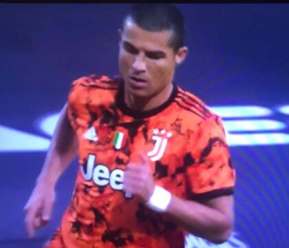Gazzetta: Ronaldo sempre più solo, lo spogliatoio Juve non ha gradito la sua gita a Maranello