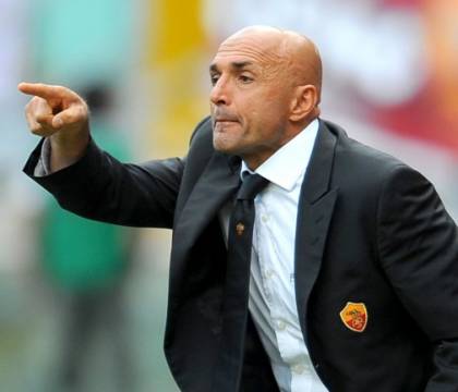 Gazzetta: Spalletti e Adl d’accordo sul 4-2-3-1, ci saranno pochi acquisti ma mirati