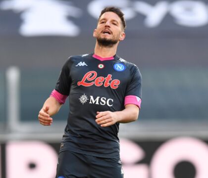 Gazzetta: c’è il caso Mertens da gestire. I suoi 4,5 milioni sono insostenibili per il Napoli