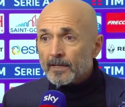 Gazzetta: i legali di Spalletti hanno chiesto alcune modifiche al contratto, ma l’accordo è chiuso