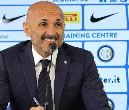 Gazzetta: il Napoli ha offerto 2,5 milioni a Spalletti, che ne vuole 4